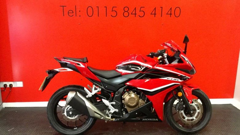 cbr500 for sale